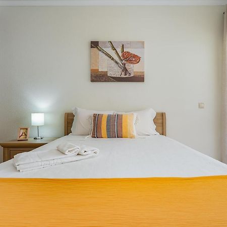 Praia Da Rocha Premium Portimão Eksteriør bilde