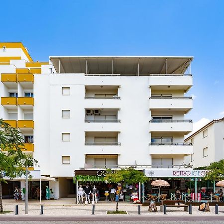Praia Da Rocha Premium Portimão Eksteriør bilde