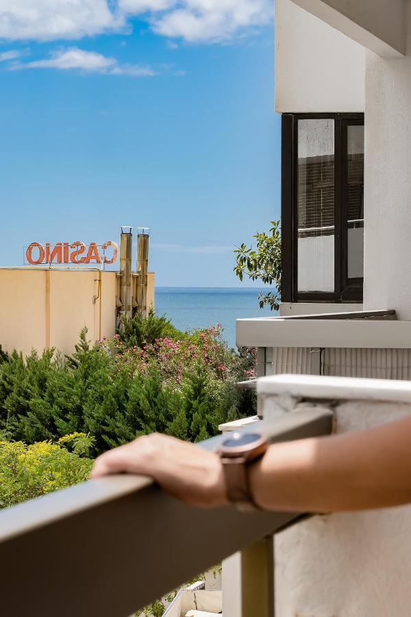 Praia Da Rocha Premium Portimão Eksteriør bilde