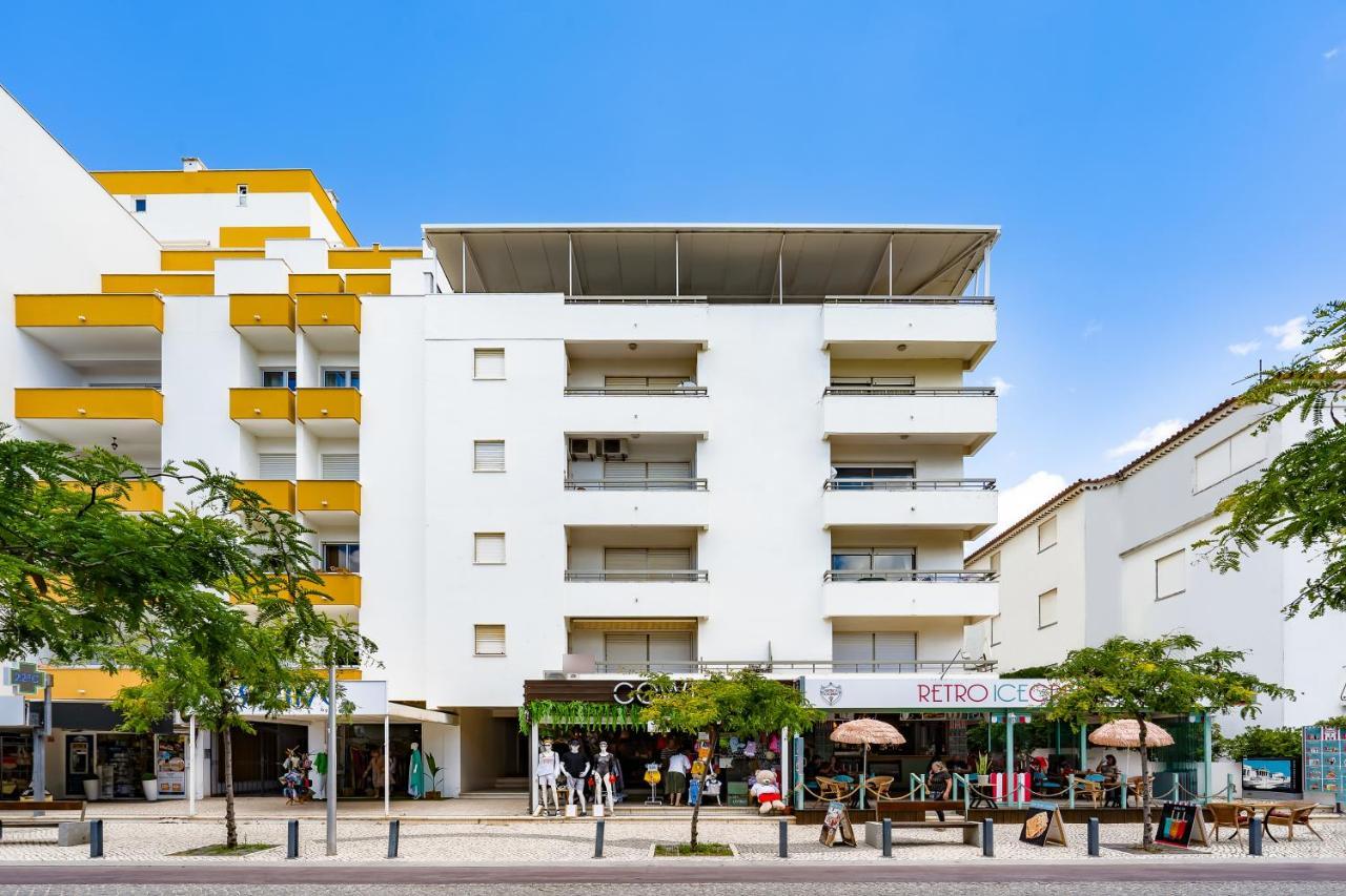 Praia Da Rocha Premium Portimão Eksteriør bilde